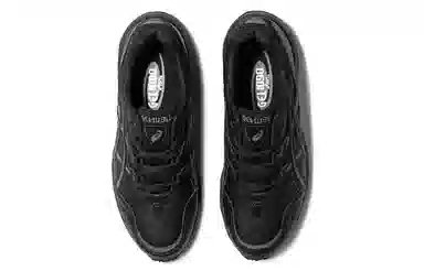 Asics Gel-1090 Black Grey