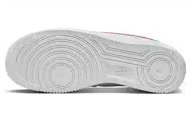 Nike Air Force 1 Low "Desert Berry"