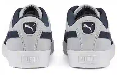 PUMA Suede Skate Nitro Grey Blue