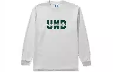UNDEFEATED LogoT