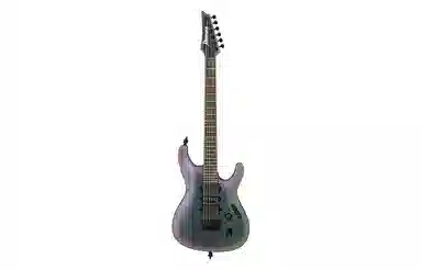 Ibanez S671ALB S
