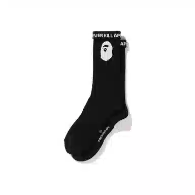 BAPE Socks