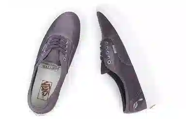 Vans Authentic 44 DX Grey White