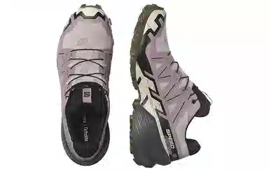 SALOMON Speedcross 6 Gore-Tex