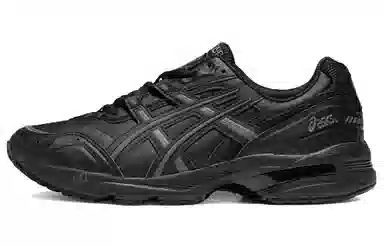 Asics Gel-1090 Black Grey