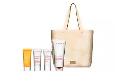 娇韵诗 身体紧致护理套装