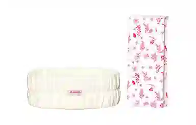 娇韵诗 双重精华体验套装 小样版