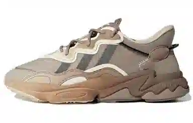 adidas Ozweego Brown Grey