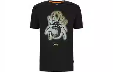 HUGO BOSS FW22 T