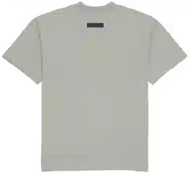 Fear of God Essentials Kids T-shirt Sea Foam