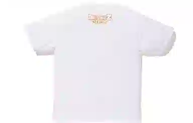 BAPE x DRAGON BALL Z LogoT