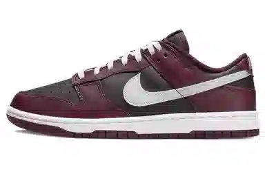 Nike Dunk Low "Dark Beetroot"