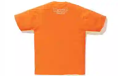 BAPE x DRAGON BALL Z LogoT