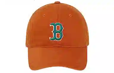 MLB Boston Red Sox Cap