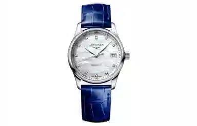 LONGINES 30 34mm L2.357.4.87.0