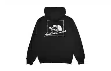 THE NORTH FACE Graphic Injection Logo