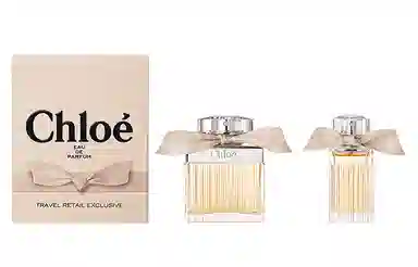 Chloe 75ml + EDP 20ml