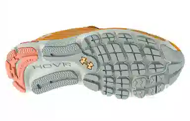 Under Armour HOVR Infinite 4