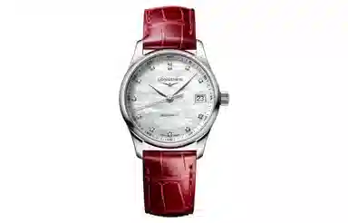 LONGINES 30 34mm L2.357.4.87.2