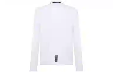 EMPORIO ARMANI EA7 FW22 LogoPolo