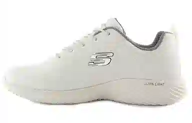 Skechers Bounder-Intread White
