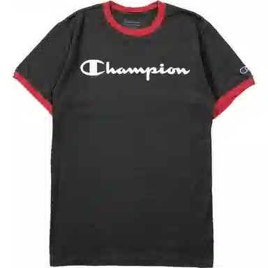 Champion Logo T-Shirt