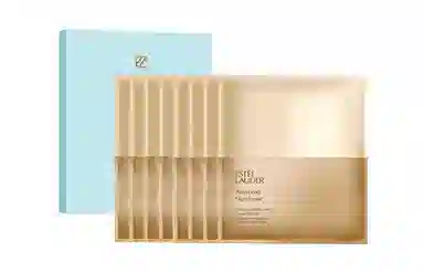 雅诗兰黛 密集修护肌透面膜 舒缓保湿修护