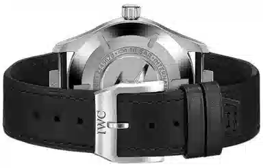 IWC Pilot's Watch IW328201