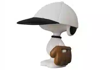 Medicom Toy UDF 6.9cm