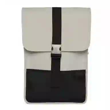 Rains Buckle Backpack Mini 14
