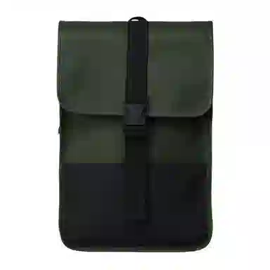 Rains Buckle Backpack Mini 14