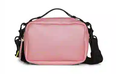 Rains Box Bag Micro