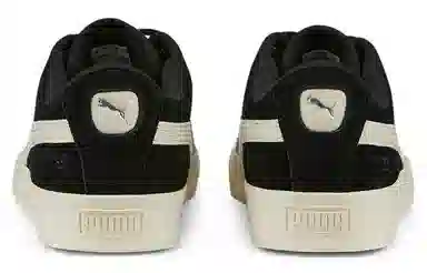 PUMA Suede Skate Nitro OG Black White