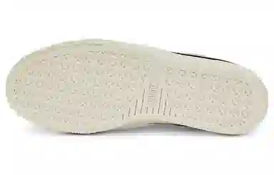 PUMA Suede Skate Nitro OG Black White