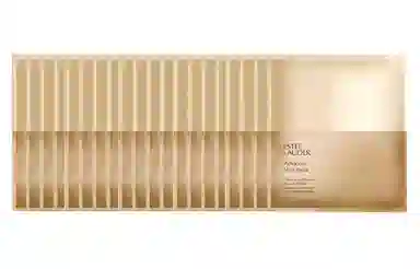 雅诗兰黛 密集修护肌透面膜 舒缓保湿修护