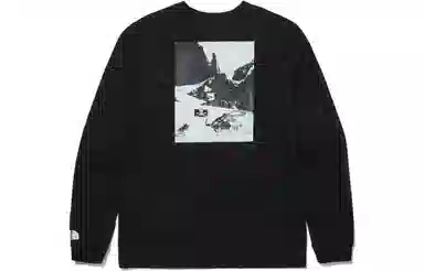 THE NORTH FACE M's Conrads Flag T