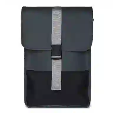 Rains Buckle Backpack Mini 14