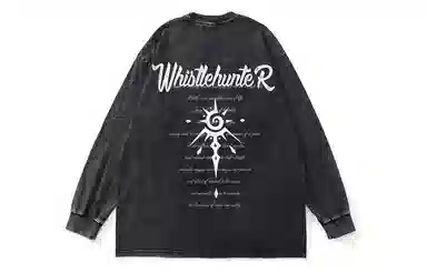 WHISTLEHUNTER T