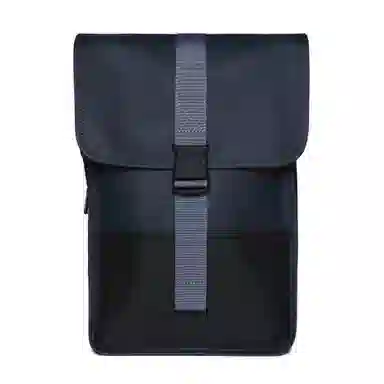 Rains Buckle Backpack Mini 14