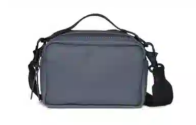 Rains Box Bag Micro