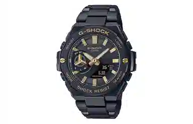 CASIO G-SHOCK GST-B500BD-1A9PFT