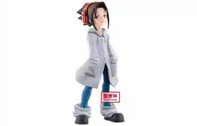 BANPRESTO 14cm