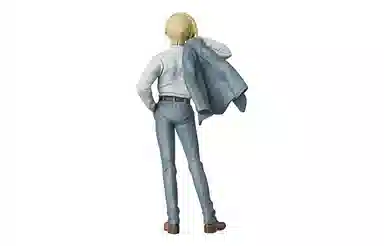 Medicom Toy udf 10cm