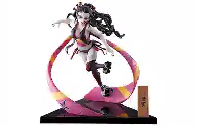 BANPRESTO d figure 17cm