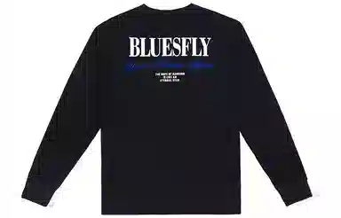 BLUESFLY logoT