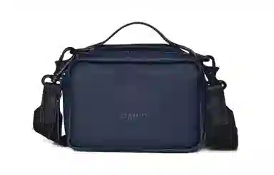 Rains Box Bag Micro