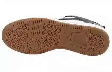 PUMA REBOUND Layup Low SL White Black