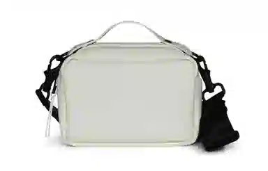 Rains Box Bag Micro