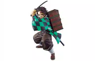 BANPRESTO a figure 19cm