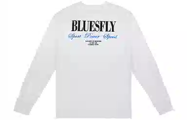 BLUESFLY logoT